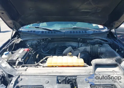 2015 Ford F-150 Xlt from USA, damaged, VIN 1FTFX1EF9FFA38616